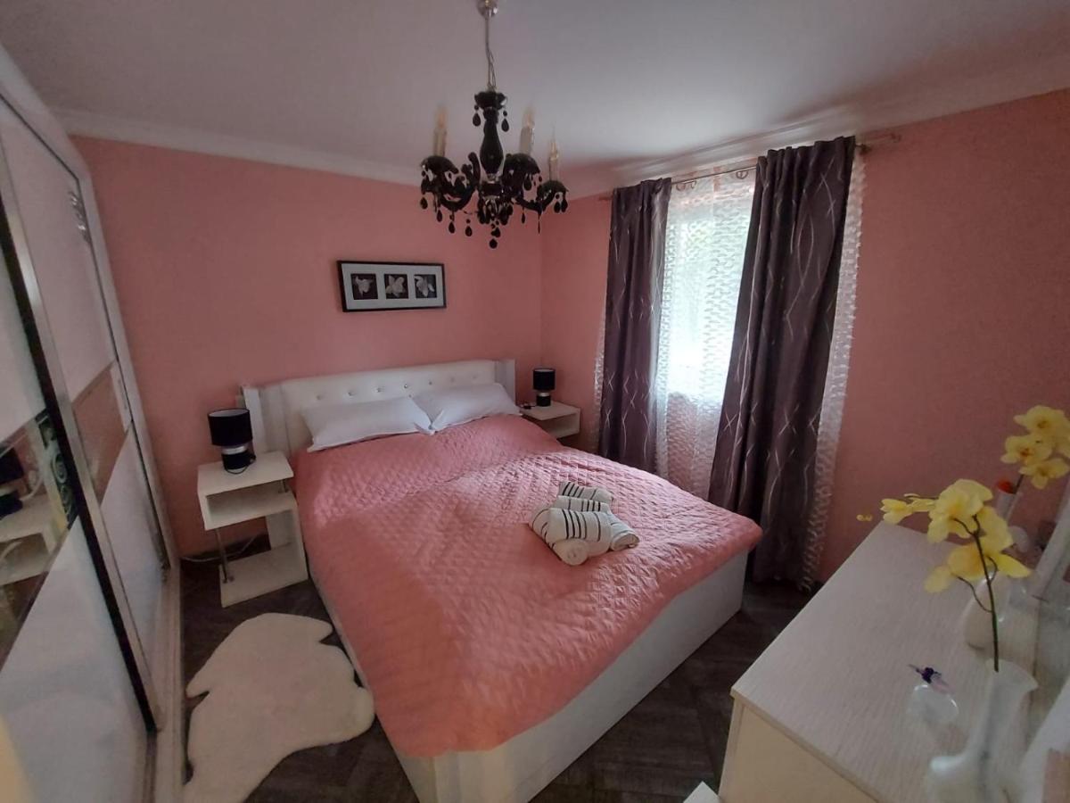 Apartment Jenic *