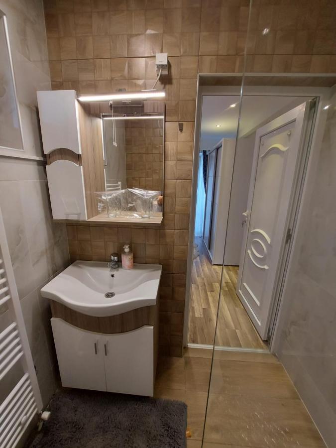 Jenic Apartment Veliko Gradiste