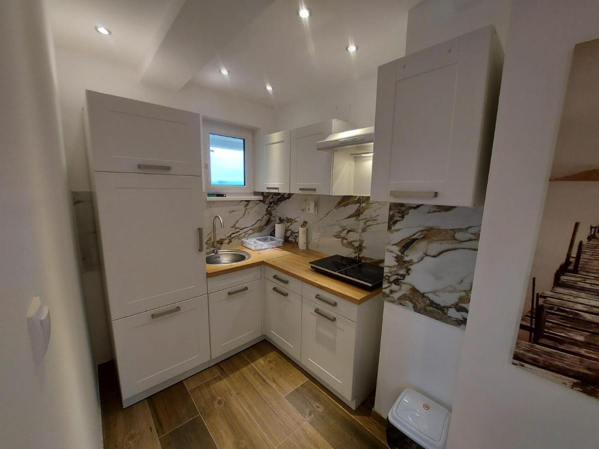 Apartment Jenic Veliko Gradiste